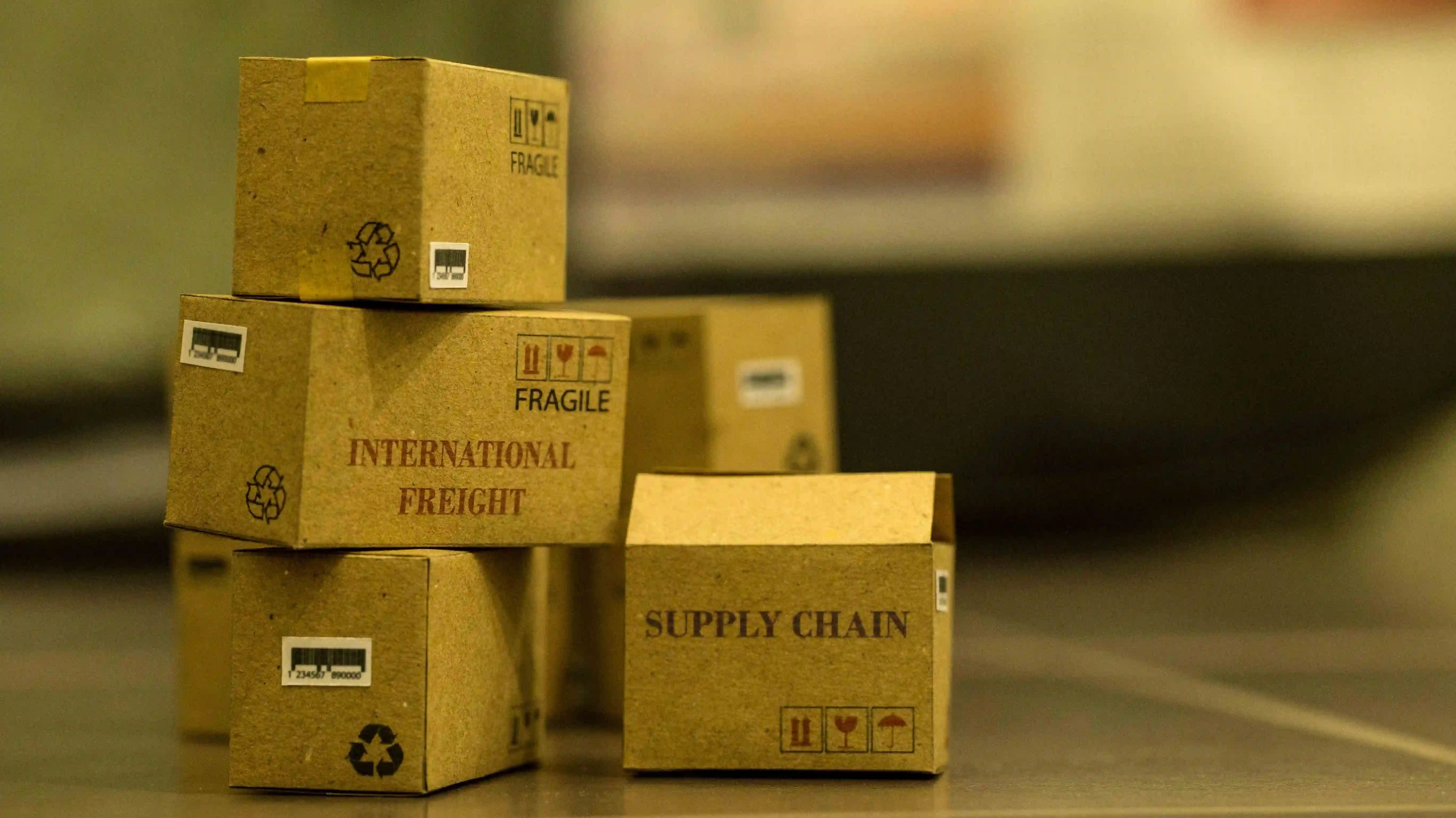 Cybersecurity Products and Services