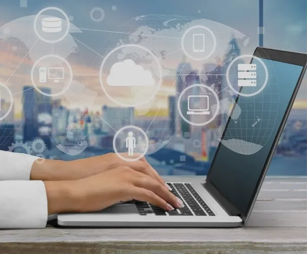 IT and Cyber Security Solutions India