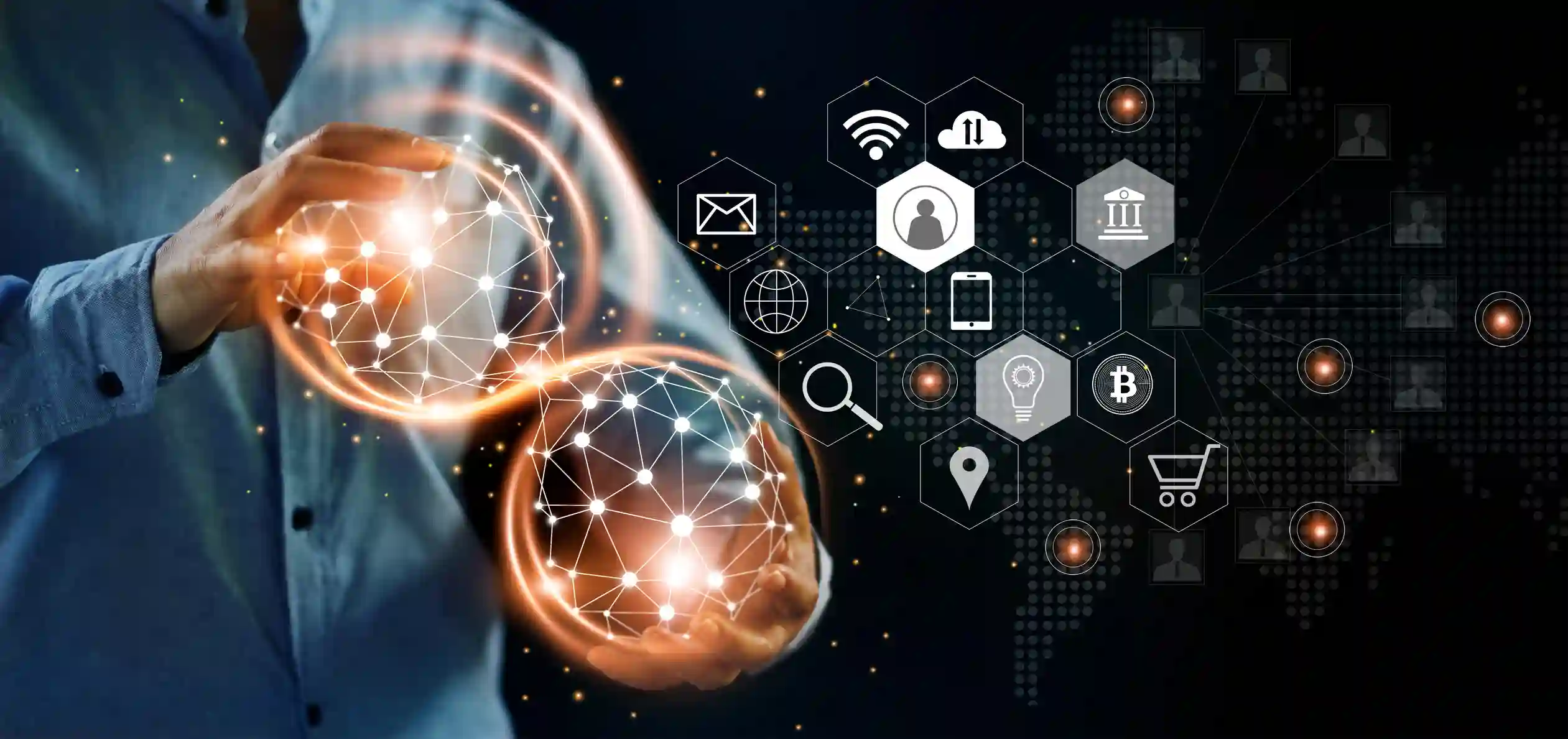 Managed IT Services in Pune